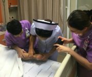 ใส่ใจในทุกรายละเอียด ใส่ใจในทุกรายละเอียด